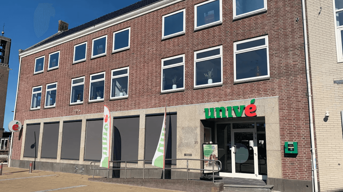 Op zoek naar hypotheekadvies of verzekeringen in Emmeloord? Bij de Univé winkel krijg je eerlijk en persoonlijk advies, afgestemd op jouw wensen.
