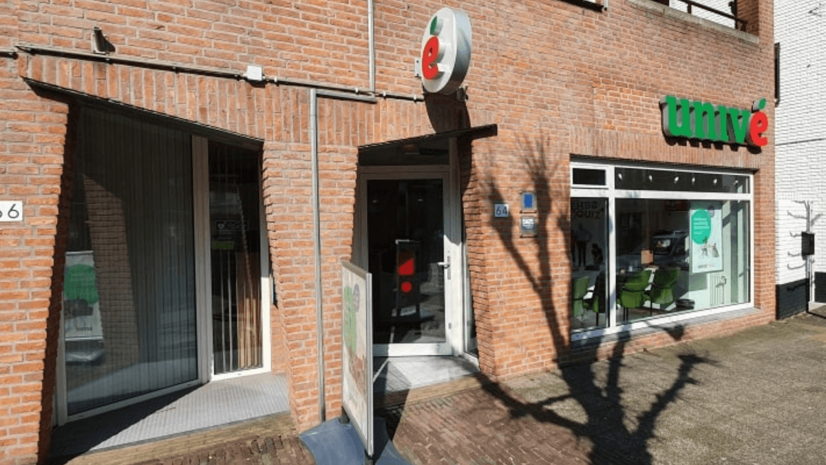 Univé winkel Putten helpt je met verzekeringen én hypotheekadvies. Samen kijken we wat past bij jouw wensen en budget.