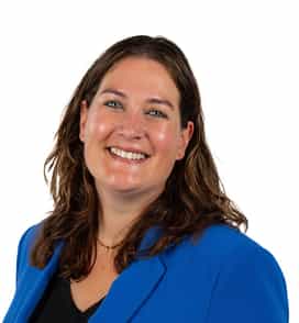 Martine van Wieringen hypotheekaviseur Univé