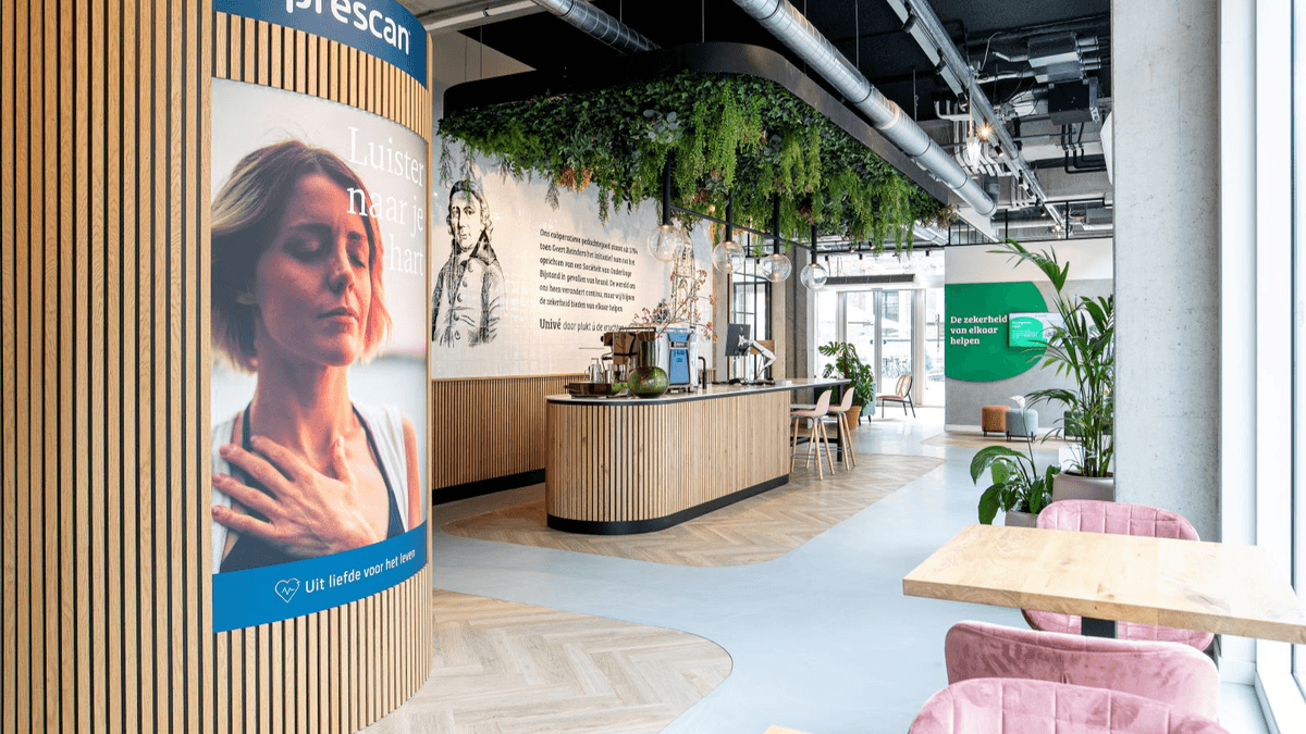 Voor persoonlijk advies over hypotheken en verzekeringen moet je bij de Univé winkel in Leeuwarden zijn.