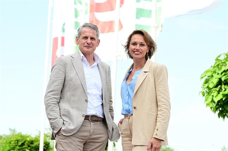 De Raad van Bestuur van Univé Zuid-Nederland